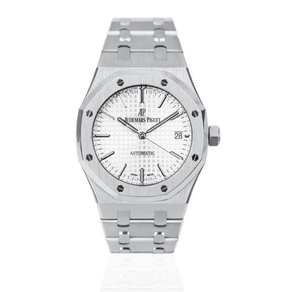Audemars Piguet Royal Oak 15450ST.OO.1256ST.01